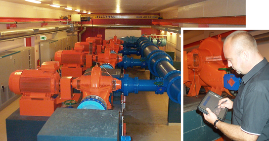 Remote controller based on a commercially available device